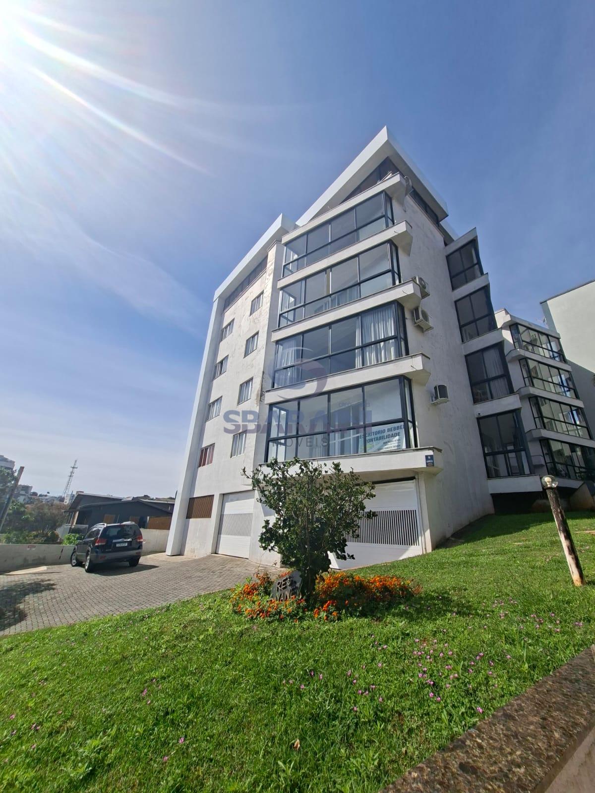 Apartamento 03 quartos para loca??o no centro em Pato Branco PR