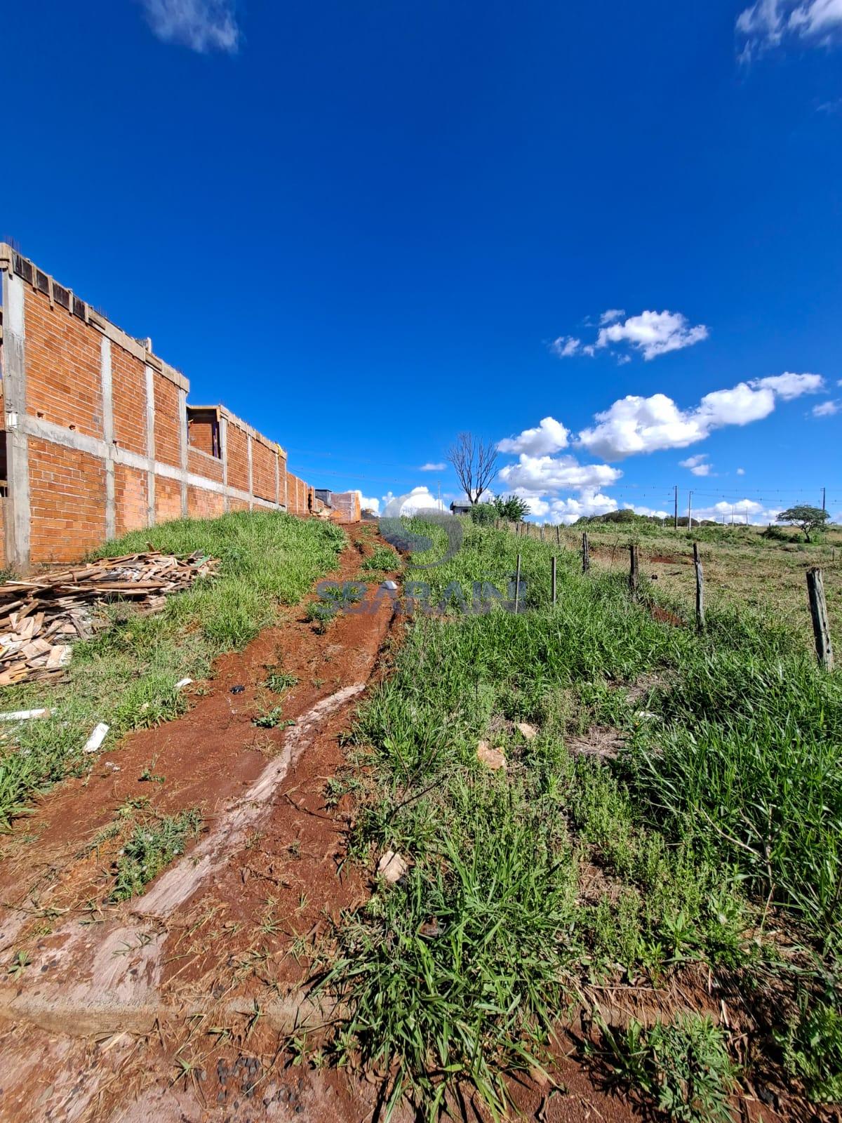 Terreno à venda no Bairro Industrial II em Pato Branco PR