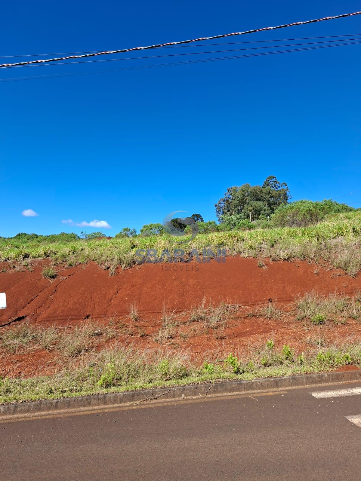 Terreno à venda no Bairro Industrial II em Pato Branco PR