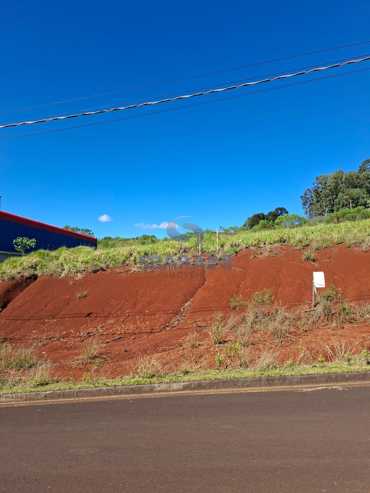 Terreno à venda no Bairro Industrial II em Pato Branco PR
