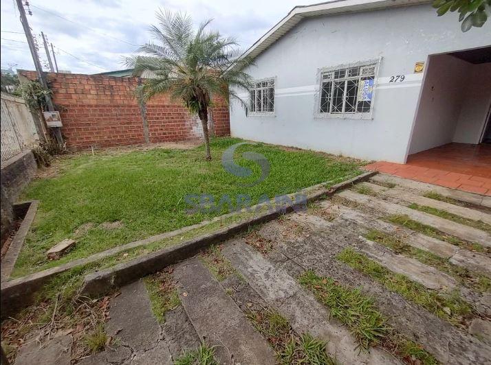 Casa a venda no Bairro Planalto em Pato Branco PR