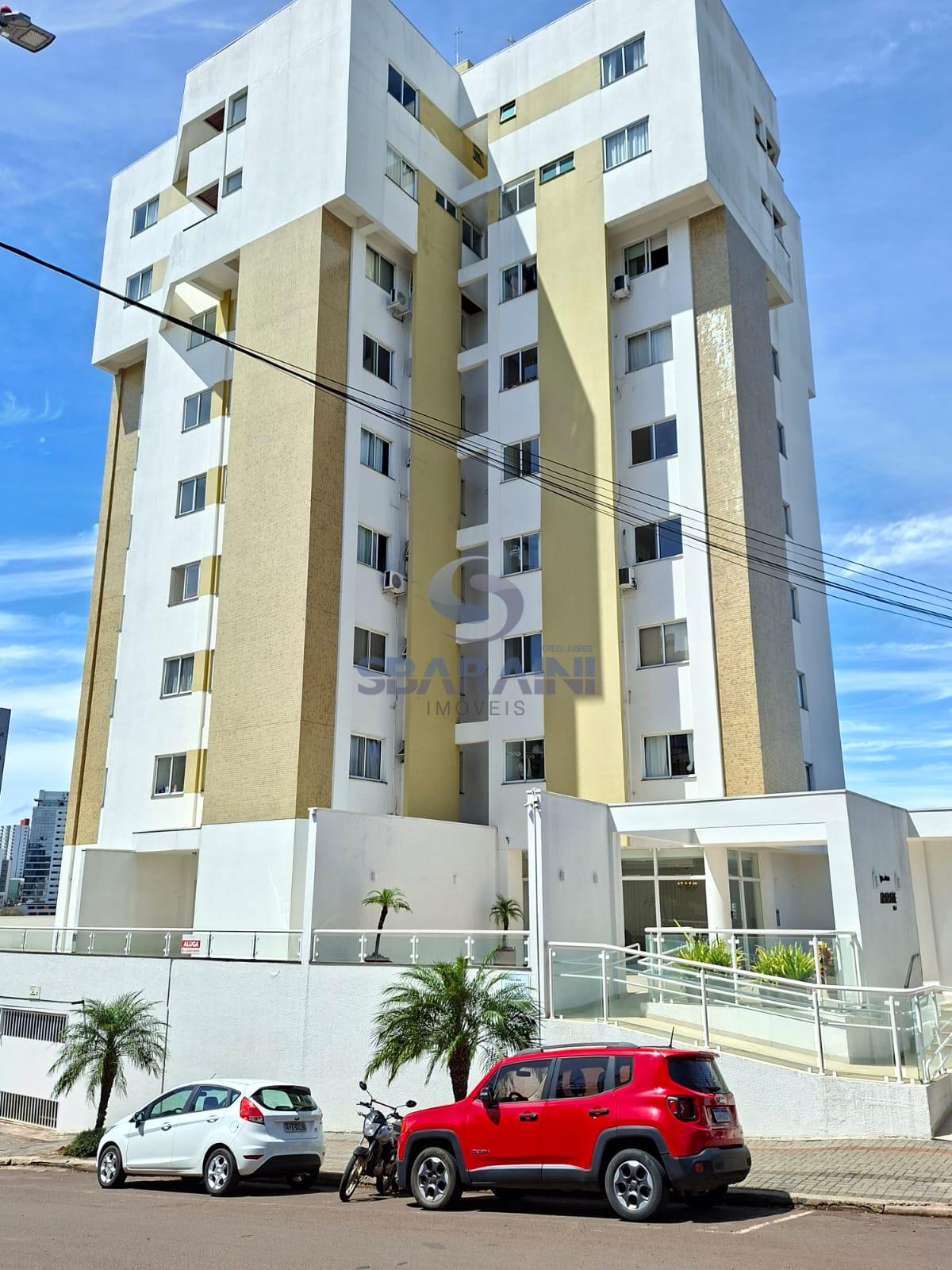 Apartamento Duplex com 2 su?tes para loca??o no centro em Pato...
