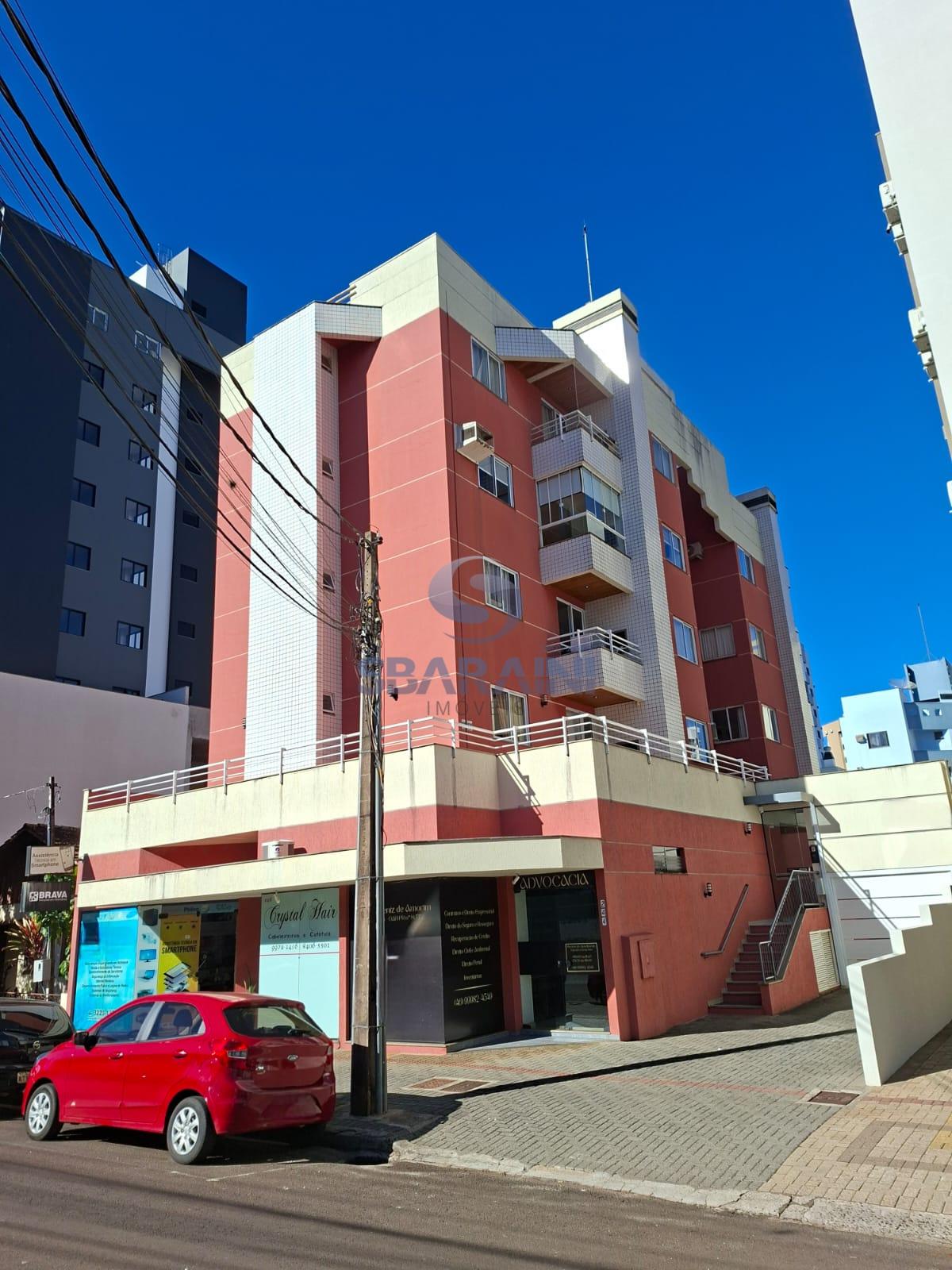 Apartamento 3 quartos ? venda no centro em Pato Branco PR no E...
