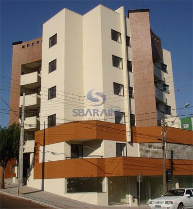 Apartamento 3 quartos para loca??o no centro em Pato Branco - PR