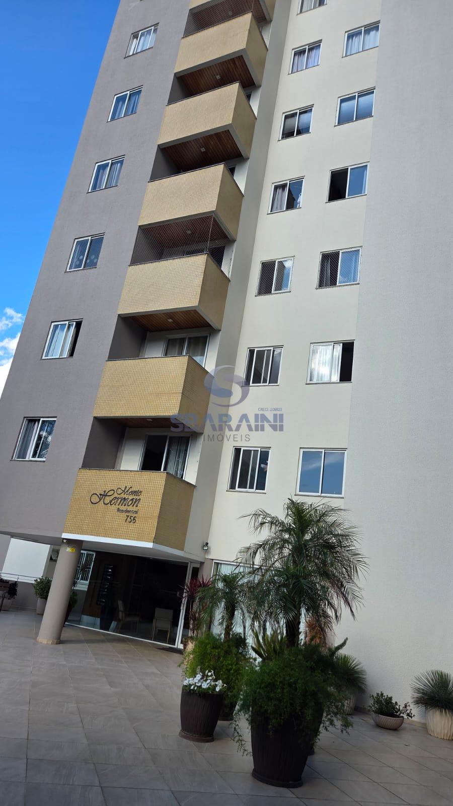 Apartamento com 01 quarto para loca??o no Centro de Pato Branc...