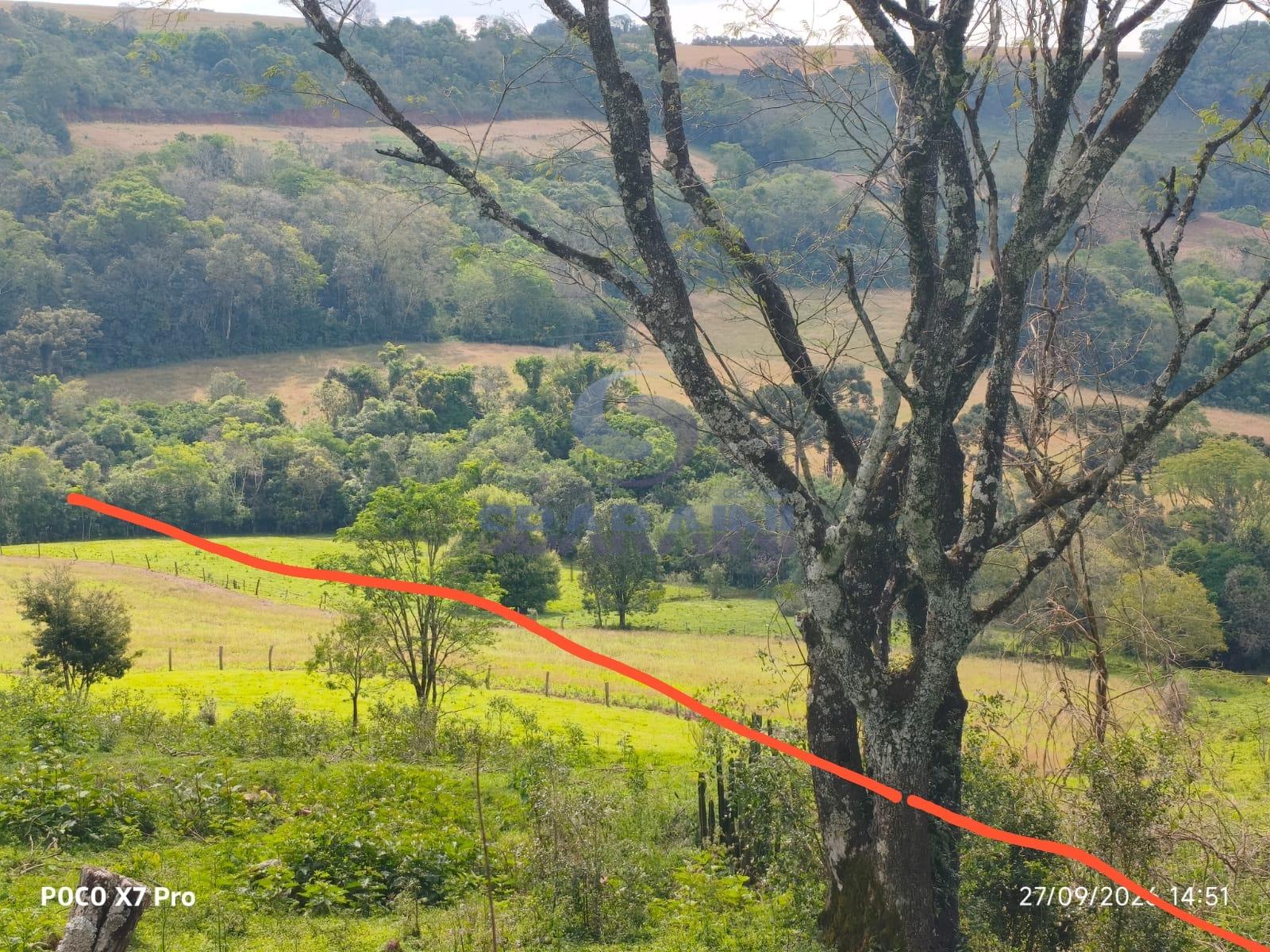 Ch?cara a venda no Bom Retiro Quebra Freio em Pato Branco PR