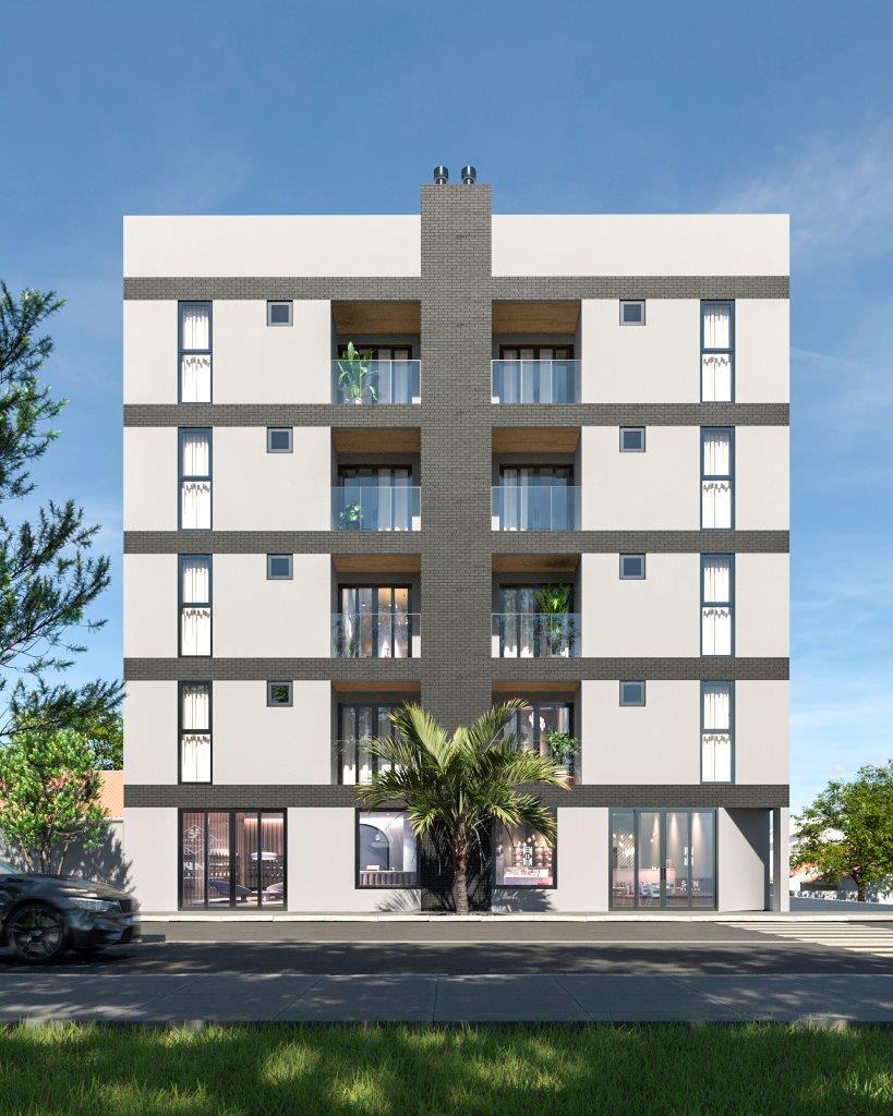 Apartamento Localizado no Jardim Gisela- Edifício Havilá