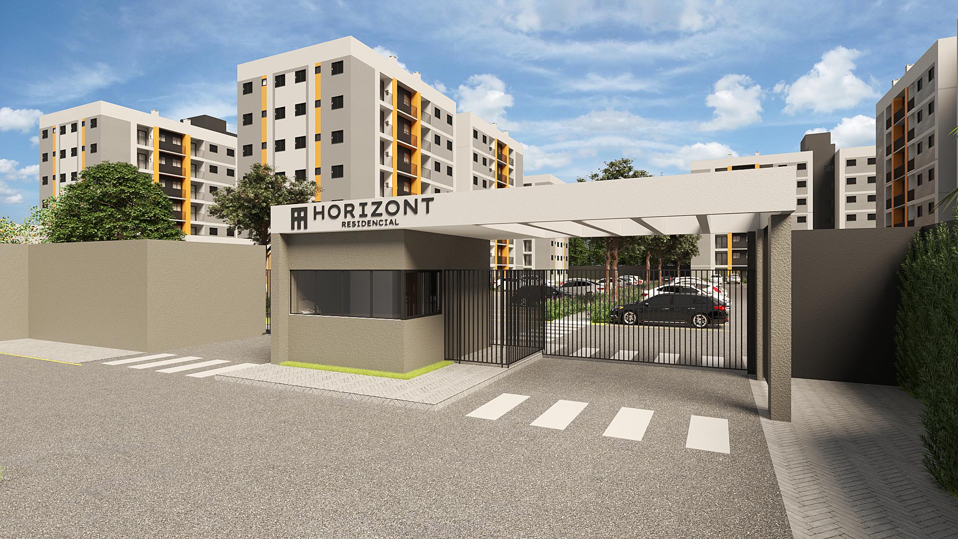 HORIZONT Residencial