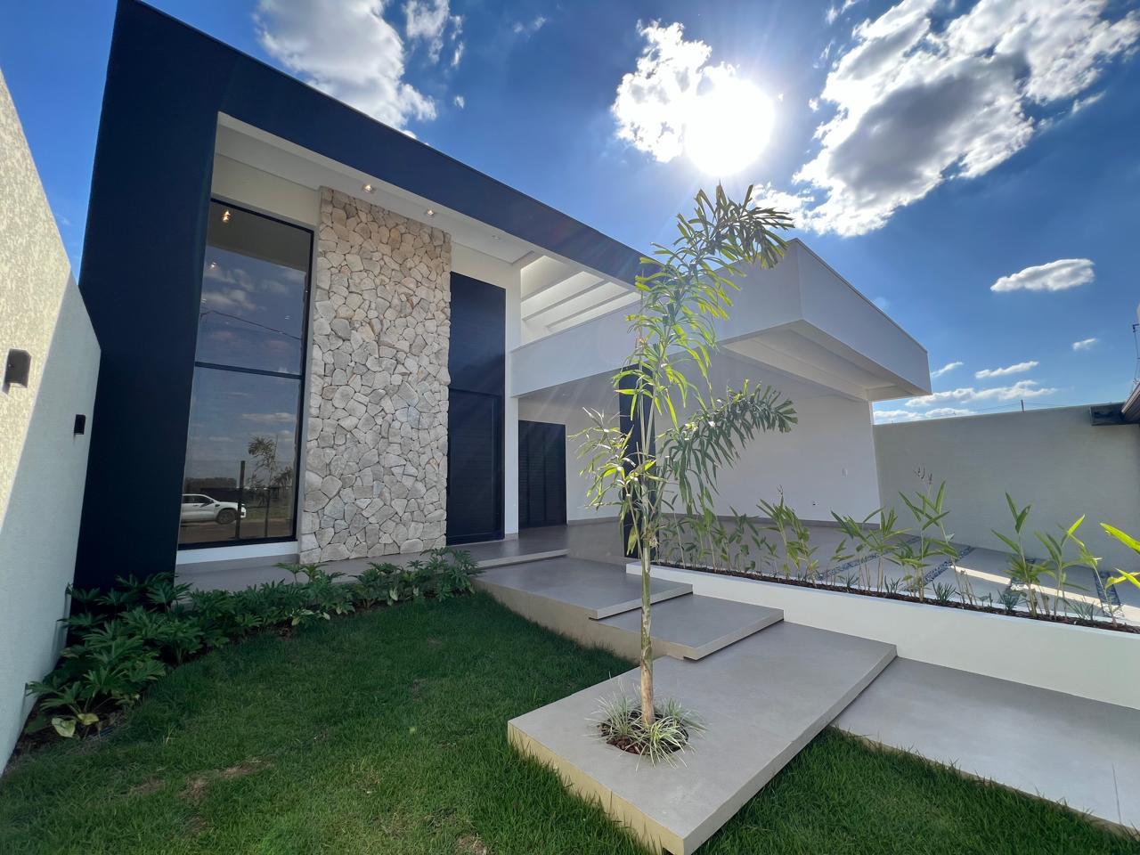 Casa à venda, Jardim Tocantins, TOLEDO - PR