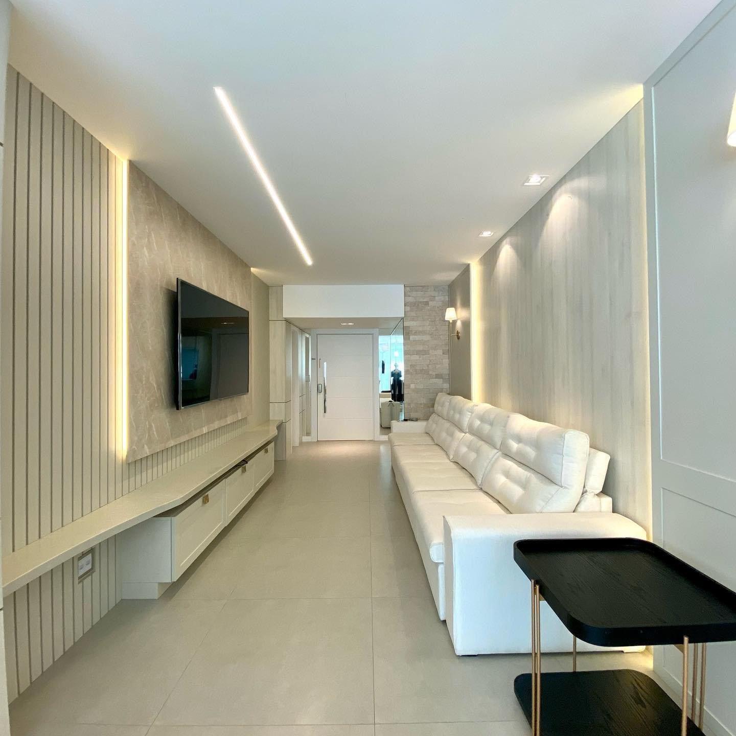 Apartamento MOBILIADO localizado na Vila Industrial, Residenci...