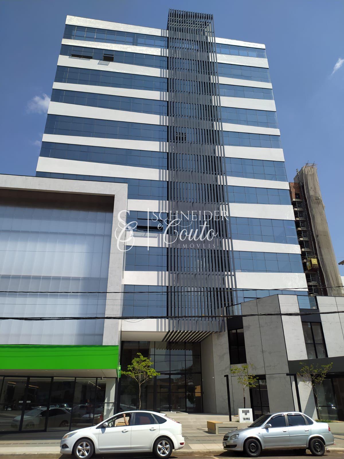 SALA COMERCIAL NO CORPORATIVO TAIPAS