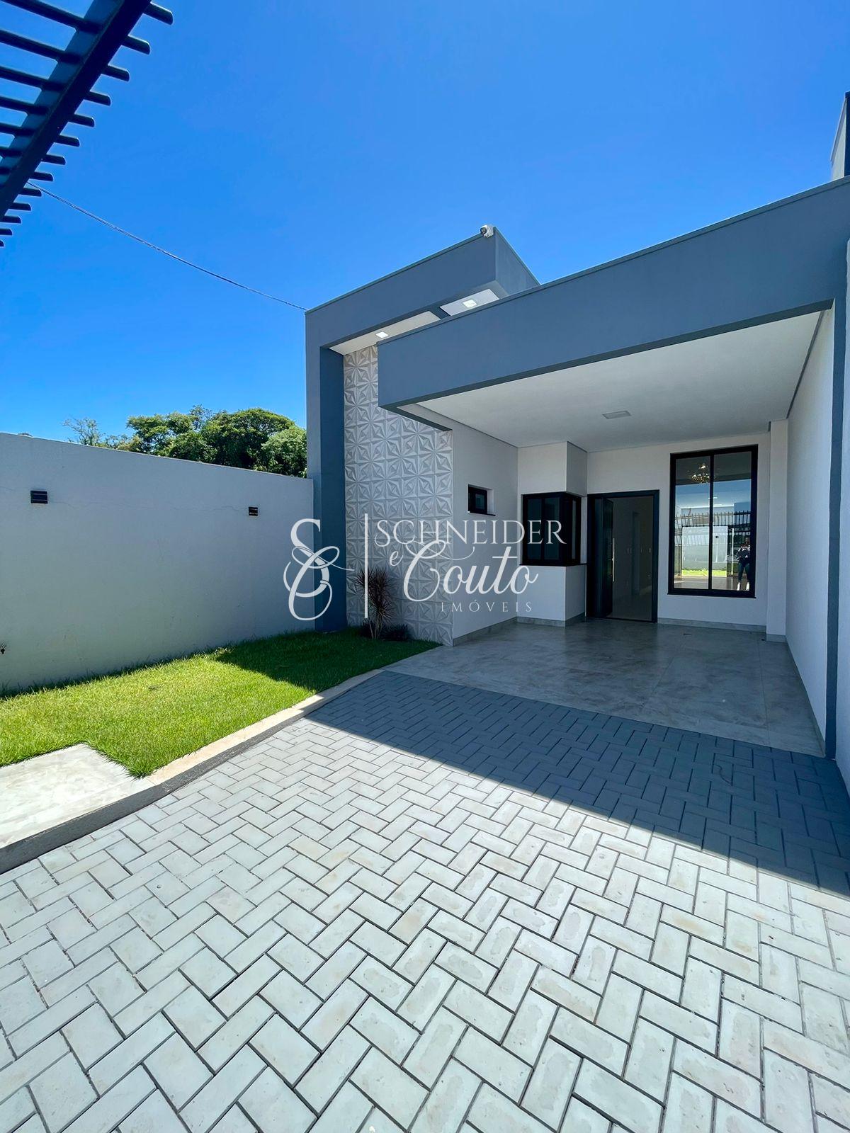 Casas com excelente padrão de acabamentos localizada na Vila B...