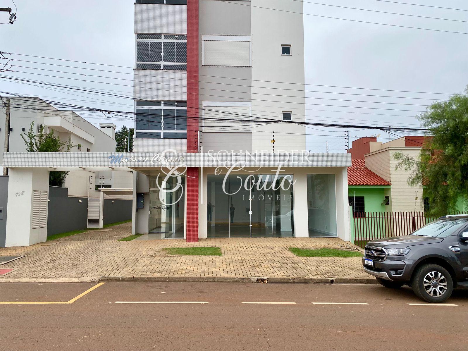 Sala comercial a venda próximo a Havan, Condomínio Maisson Cla...