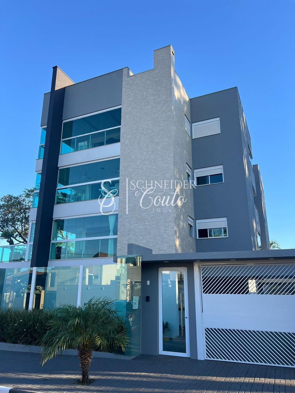 APARTAMENTO JARDIM LA SALLE, Totalmente Mobiliado