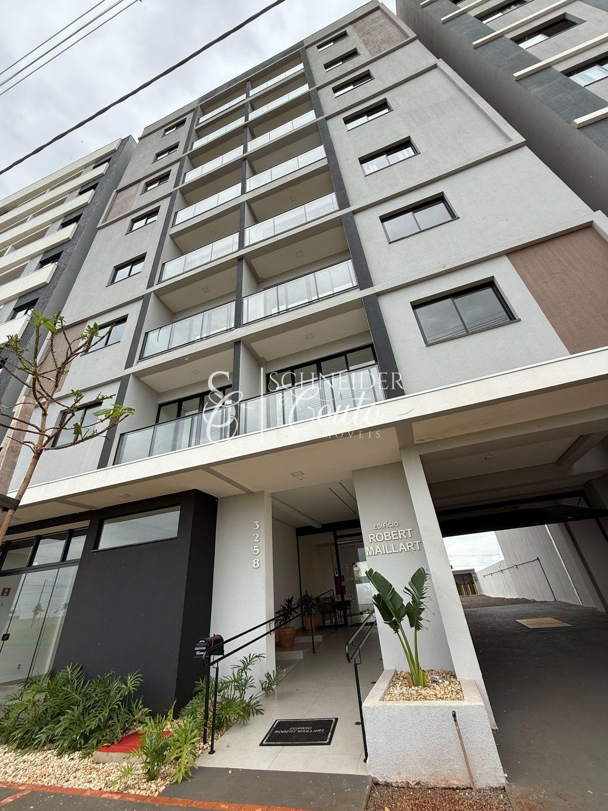 Apartamento localizado no Biopark