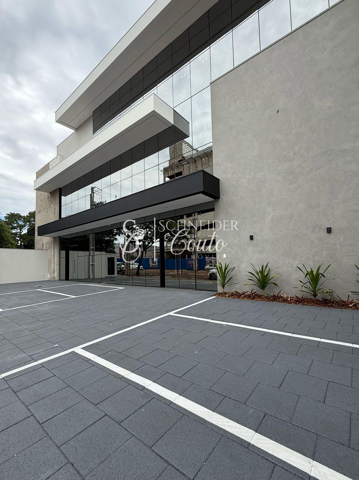 Sala Comercial localizada no Centro, Clinica I-RADI