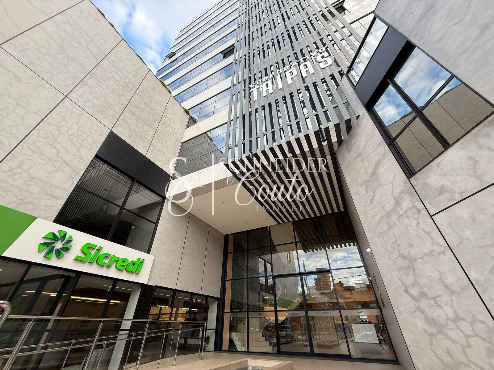 SALA COMERCIAL no CORPORATIVO TAIPAS