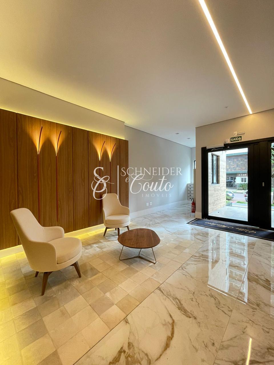 Apartamento de ALTO PADRÃO a venda no Edifício Villa Madero.