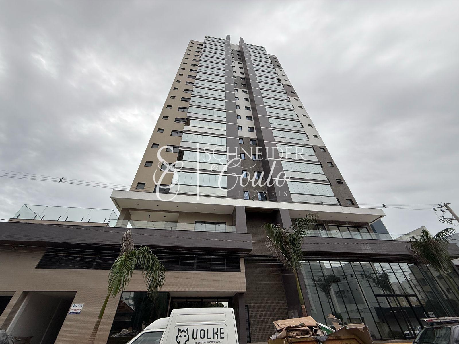 Apartamento localizado na Região Central, próximo ao Lago Muni...