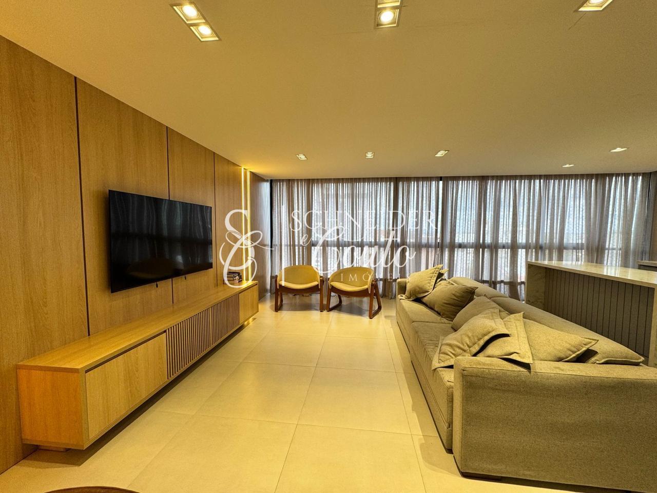 Apartamento à venda, Jardim La Salle, TOLEDO - PR