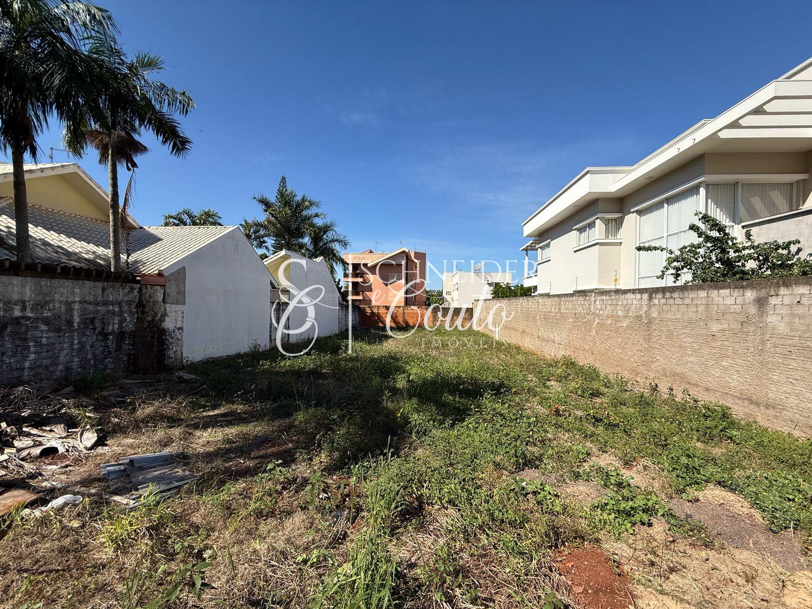 Terreno Residencial localizado no Jardim La Salle