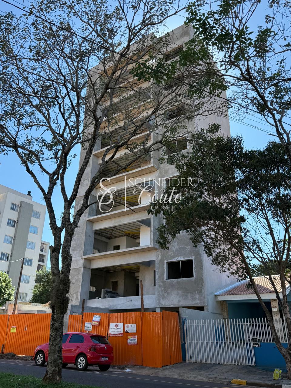 Apartamentos localizados no Jardim La Salle, Edifício Villagio...
