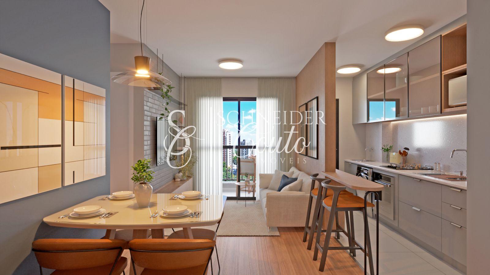 Apartamentos no Residencial Villa Bella