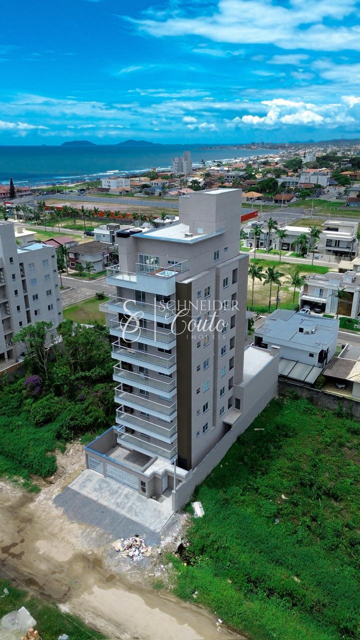Edifício Florence- localizado em Itapoá SC