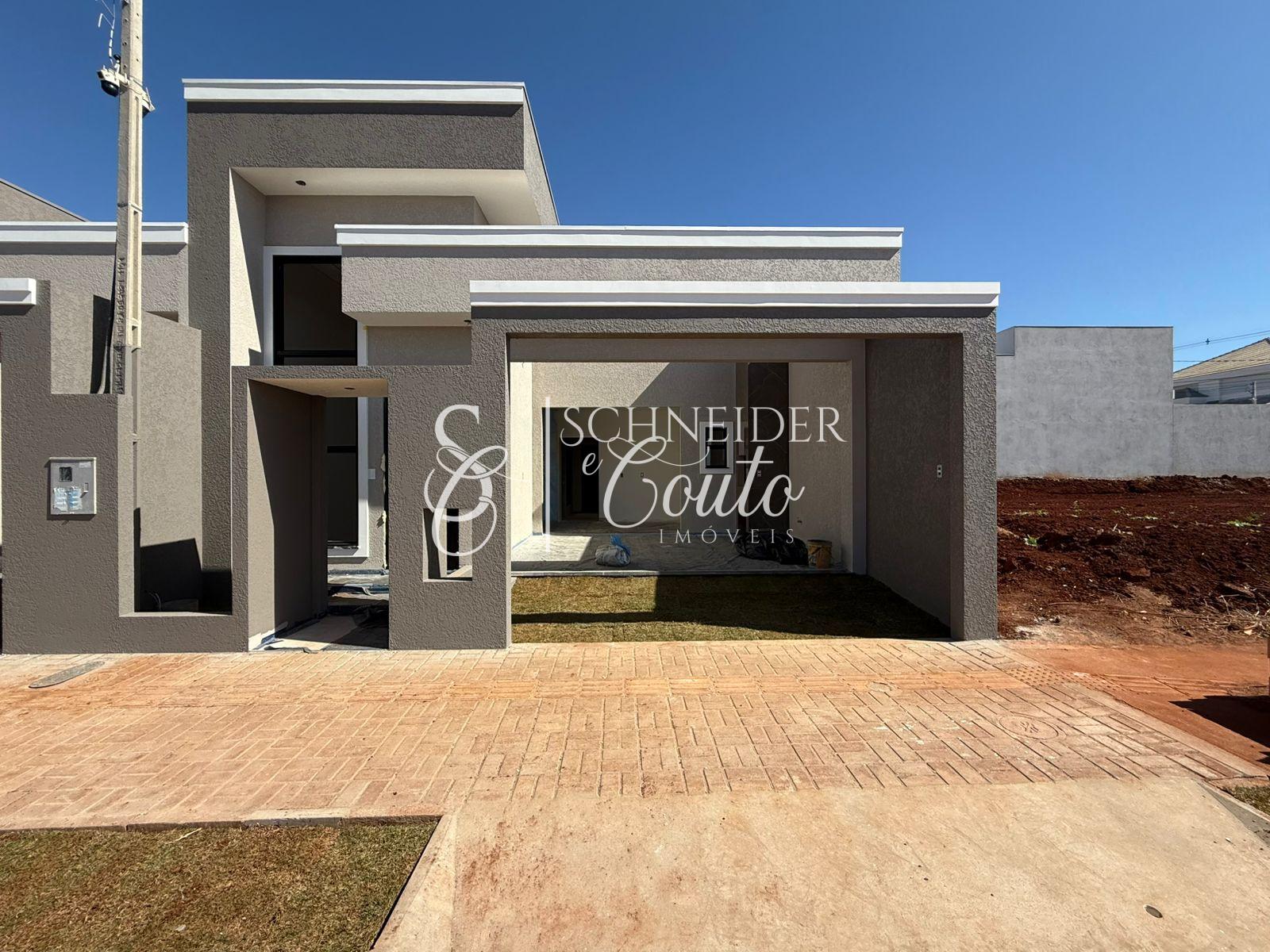 Casa localizada  no Jardim Tocantins