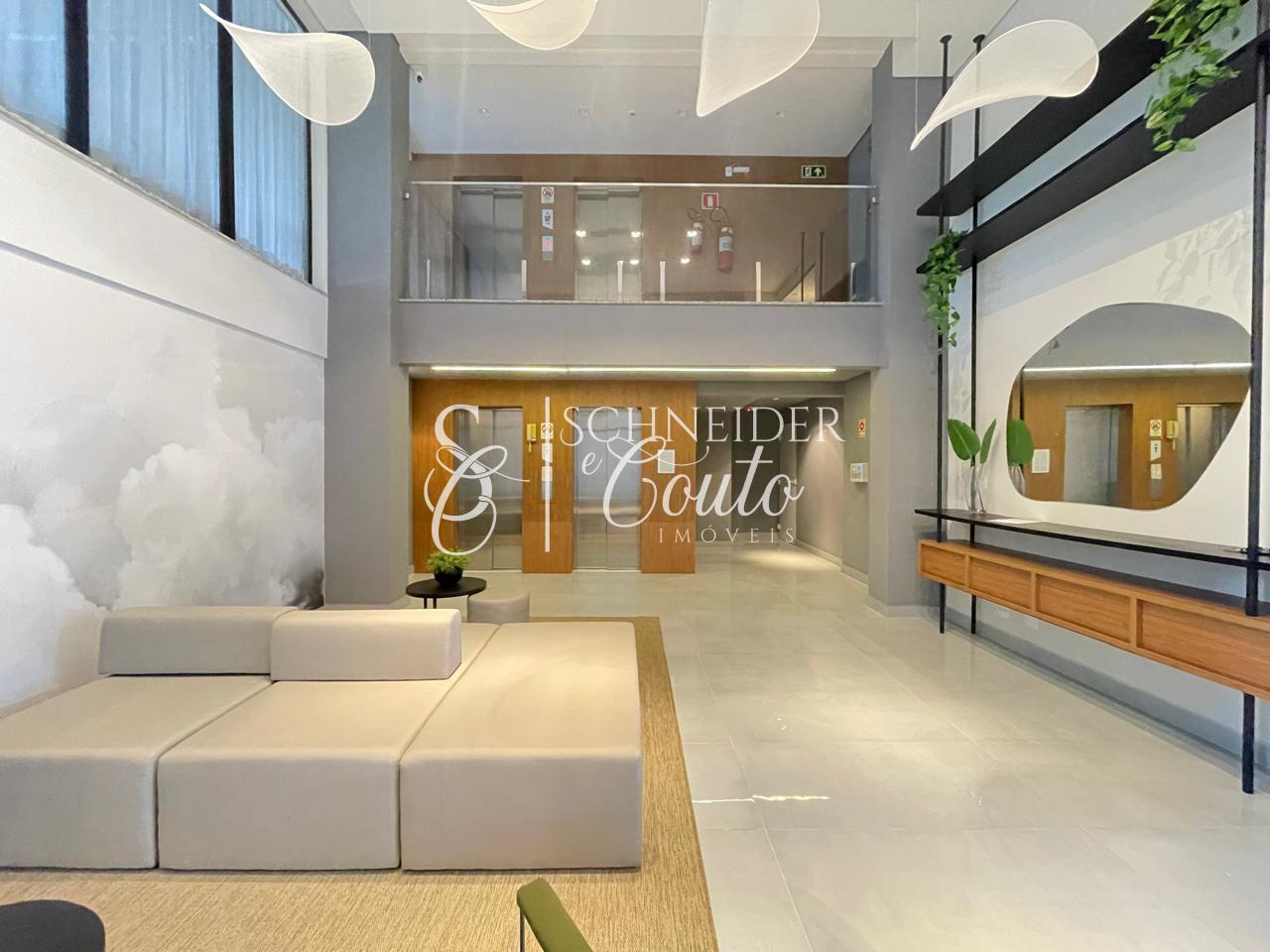 Apartamento Semi Mobiliado, localizado na Vila Industrial- Edi...
