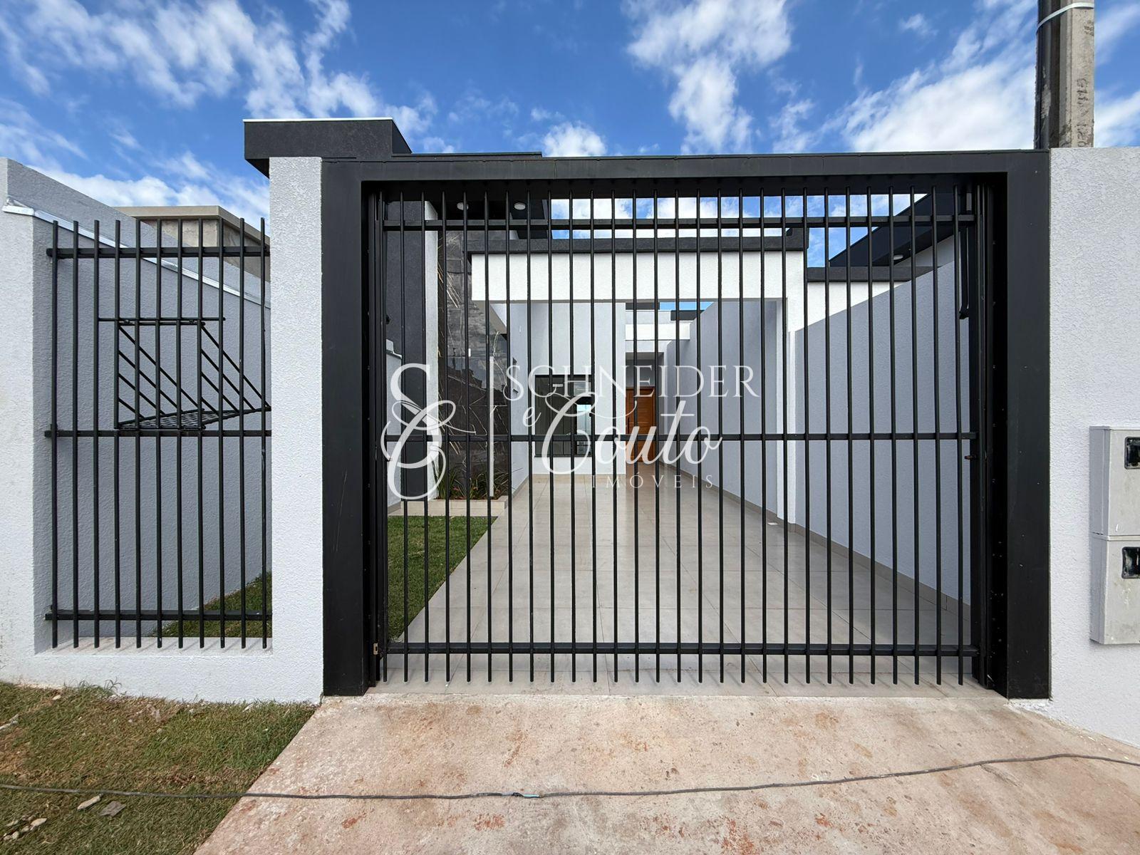 Casa localizada no Jardim Coopagro com Suíte