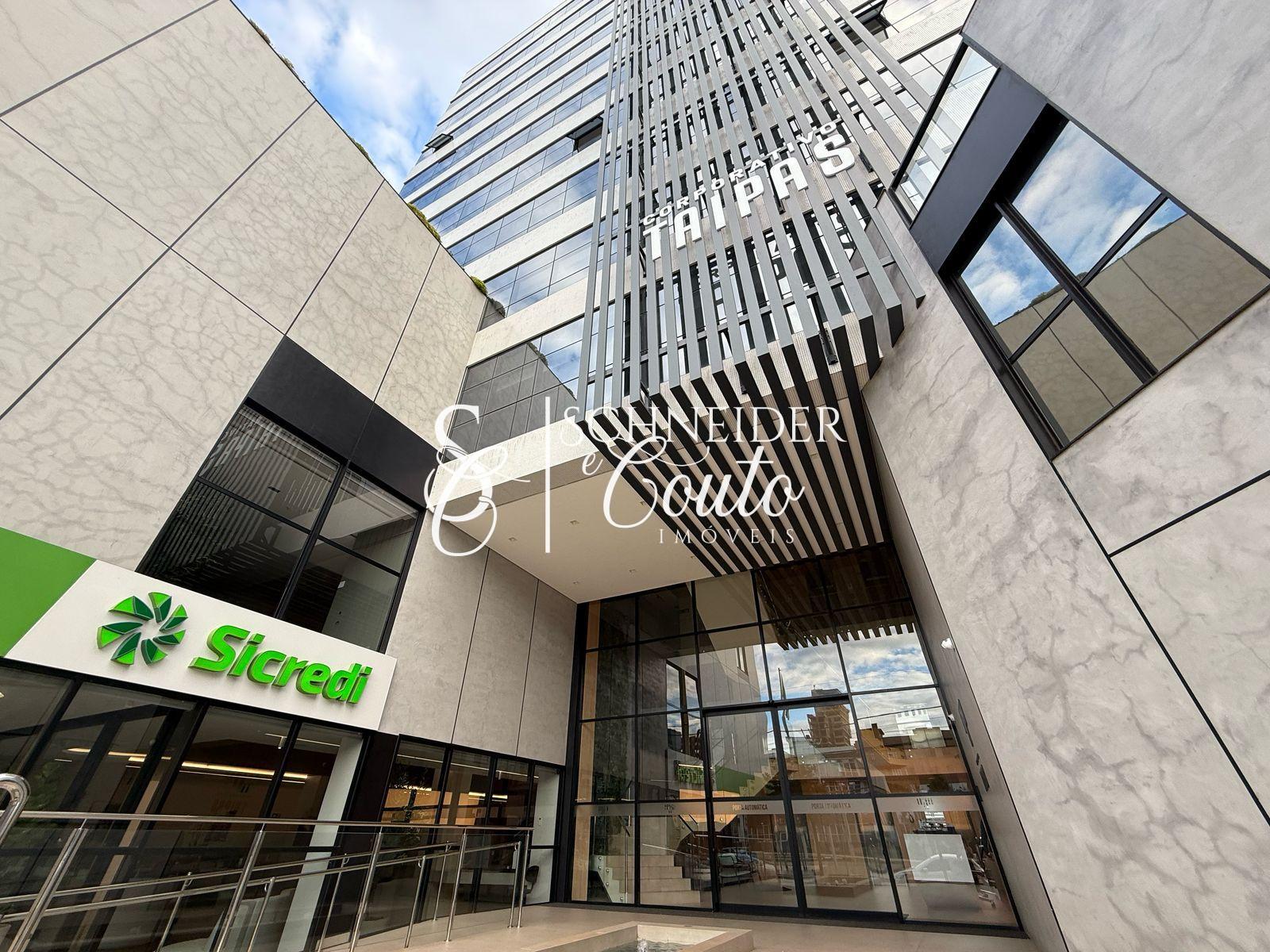 SALA COMERCIAL no CORPORATIVO TAIPAS