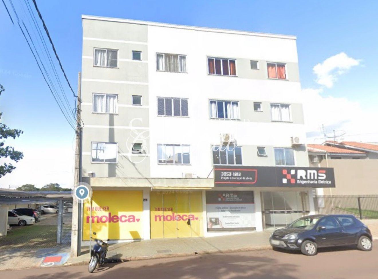Apartamento localizado na Vila Industrial, Residencial Guarapari