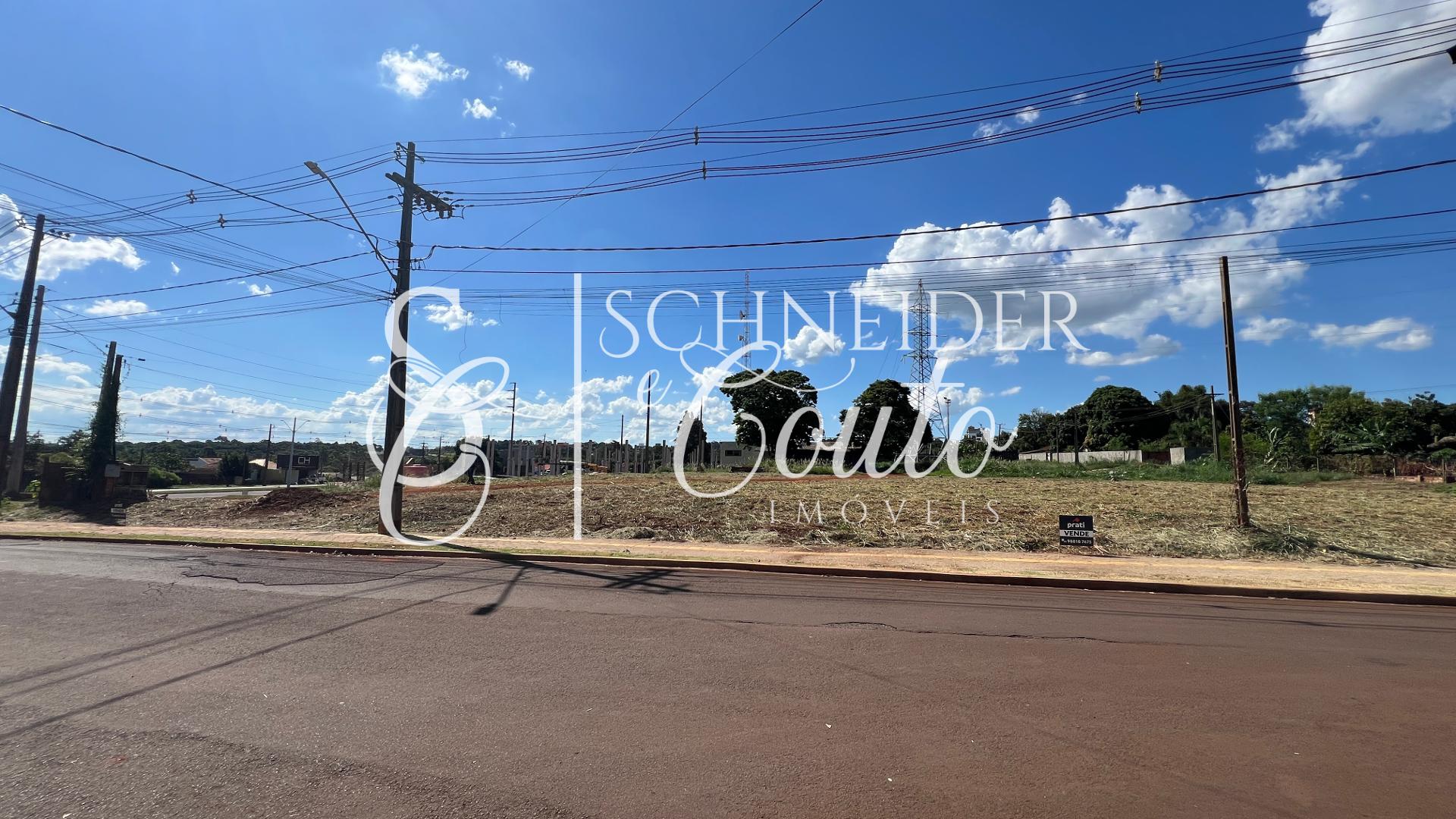 Terrenos residenciais ou Comerciais localizados no Loteamento ...