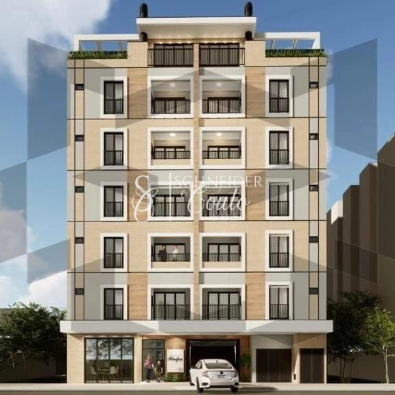 Apartamento à venda, Jardim Santa Maria, TOLEDO - PR