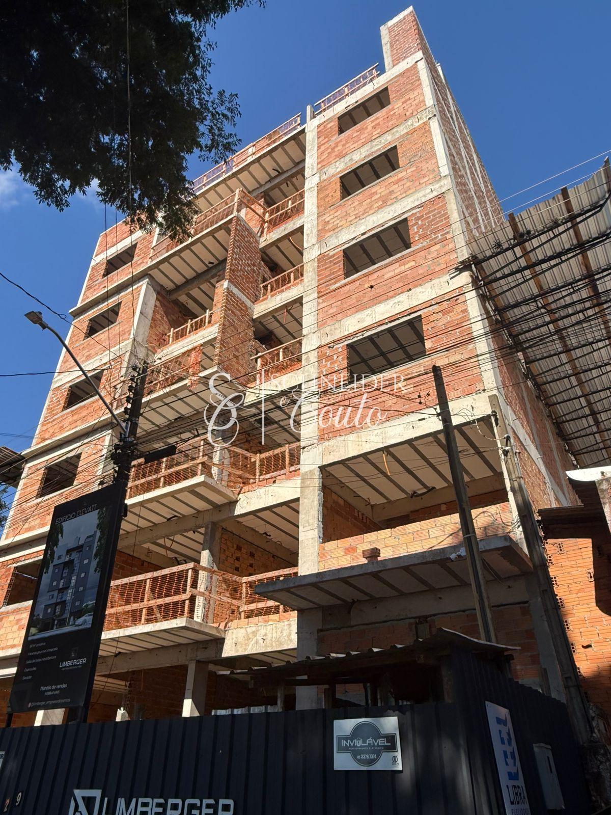 Apartamentos e Salas Comerciais no Edifício Elevatt, em Toledo...
