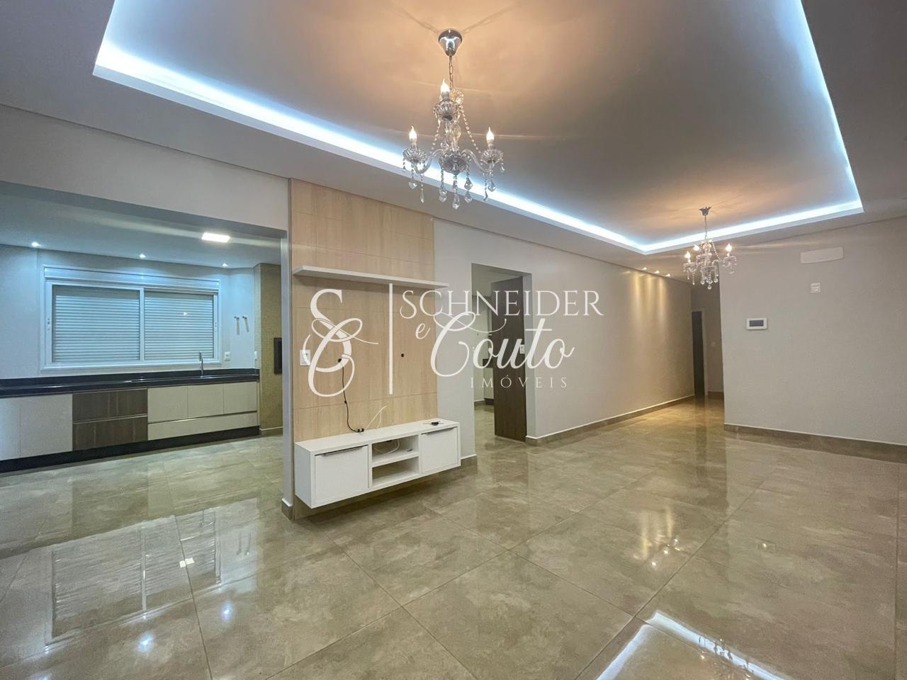 Apartamento Semi Mobiliado localizado na Vila Industrial, Edif...