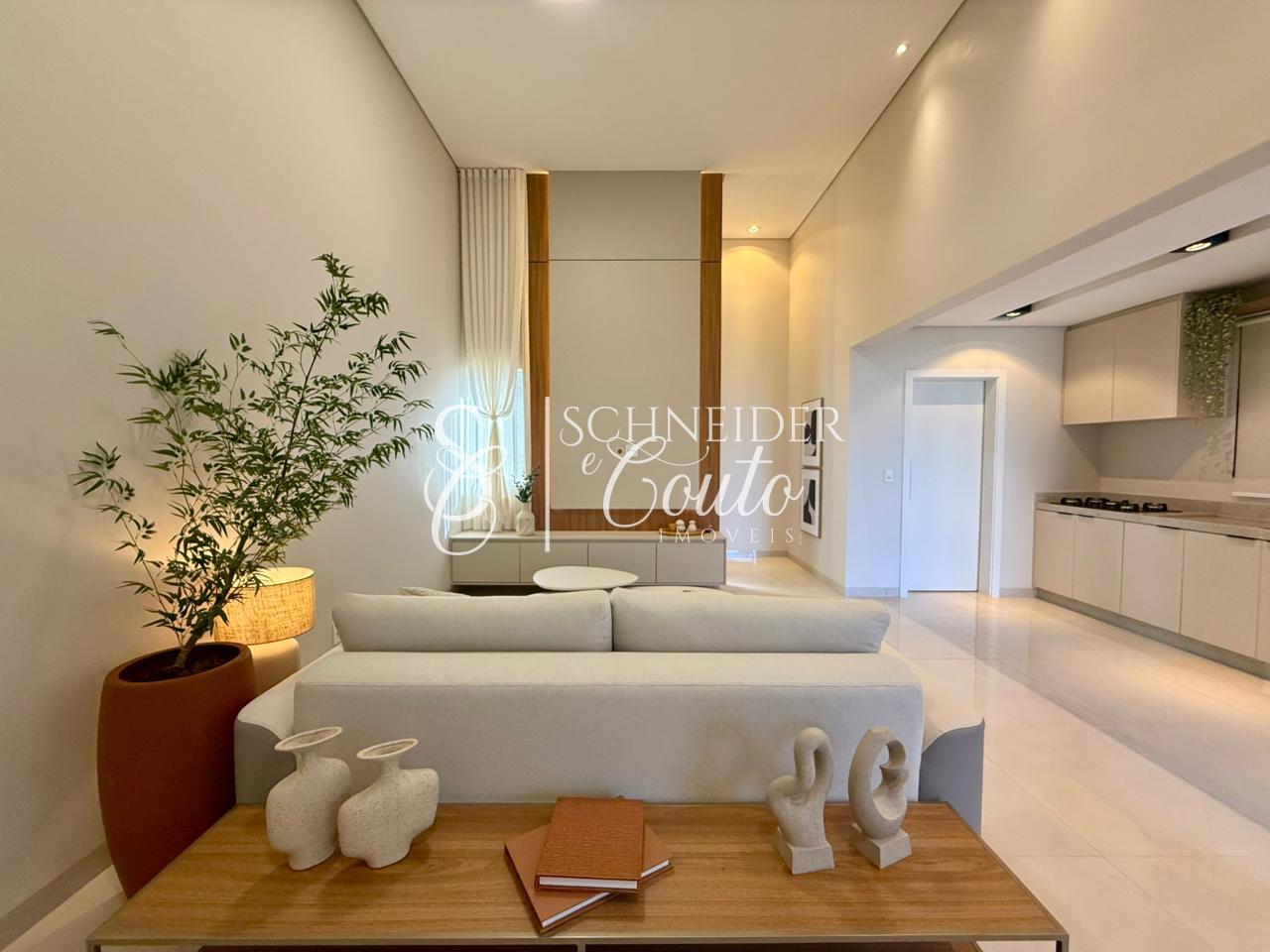Casa localizada no Jardim Pancera, Semi Mobiliada- Loteamento ...