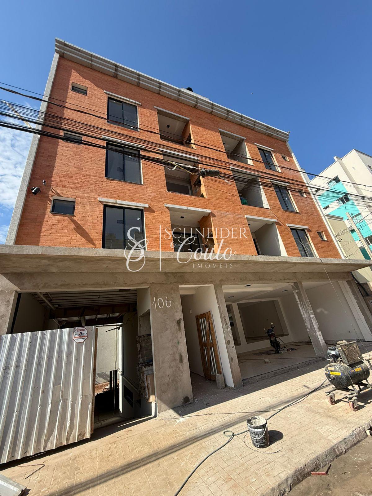 Apartamento no Jardim Tocantins, próximo a Pratti Donaduzzi