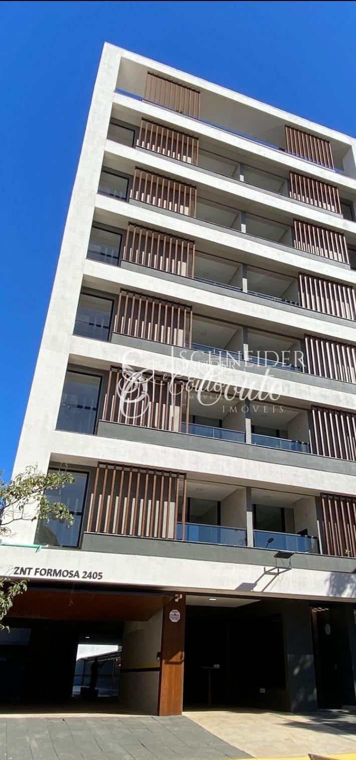 Apartamento com 2 dormit?rios para loca??o, Jardim La Salle, T...