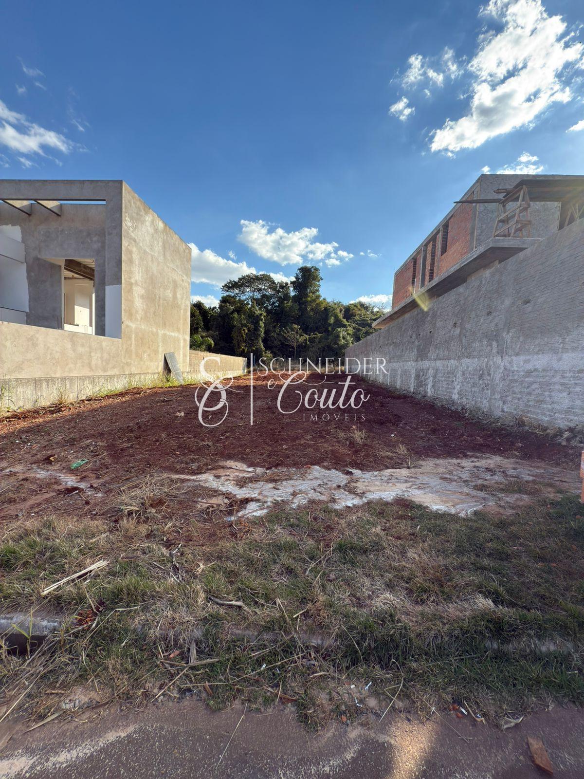 Terreno localizado no Jardim Pancera, Loteamento Seifag