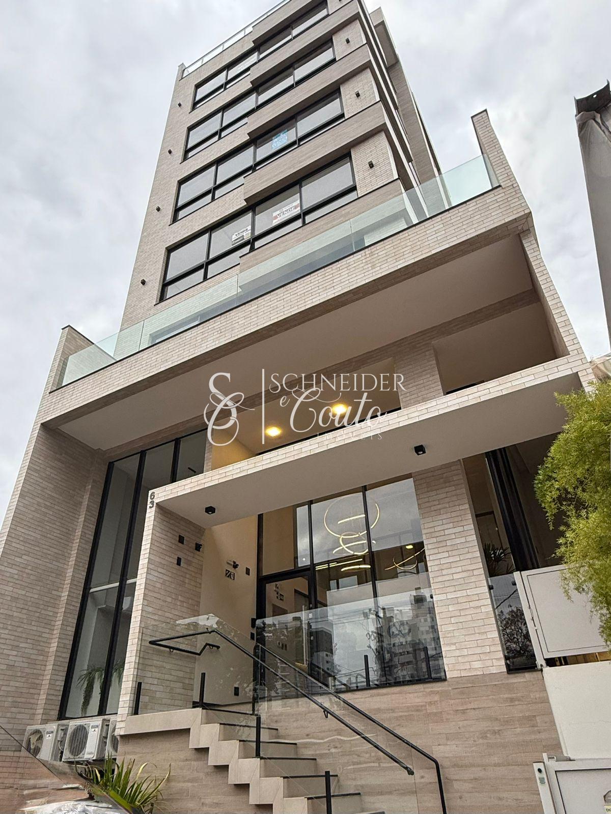 Apartamento de Alto Padrão localizado no Centro, próximo ao La...