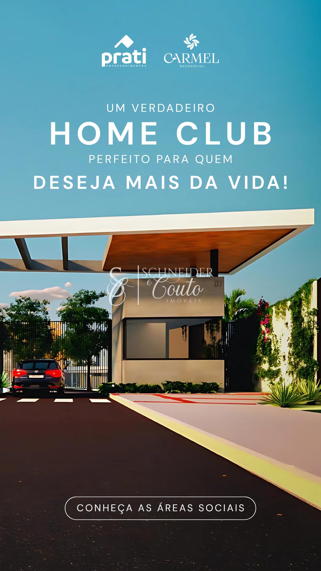Residencial Carmel- O mais elevado Minha Casa Minha Vida da Re...