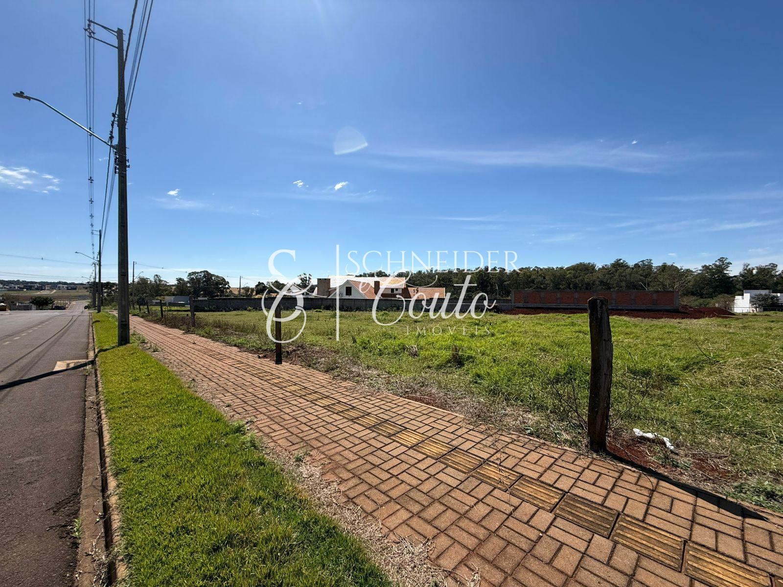 Terrenos localizados na Vila Industrial, próximo ao Lago Novo