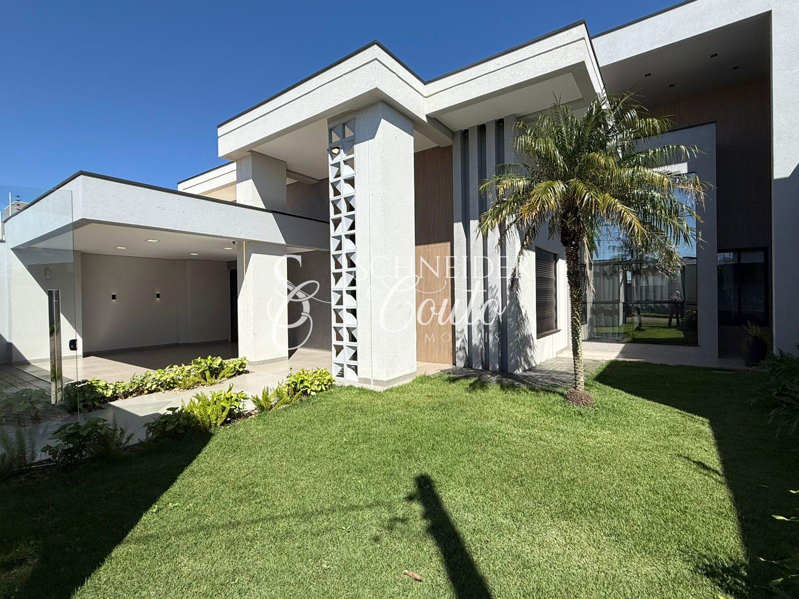 Casa térrea totalmente mobiliada a venda no Jd. Tocantins em T...