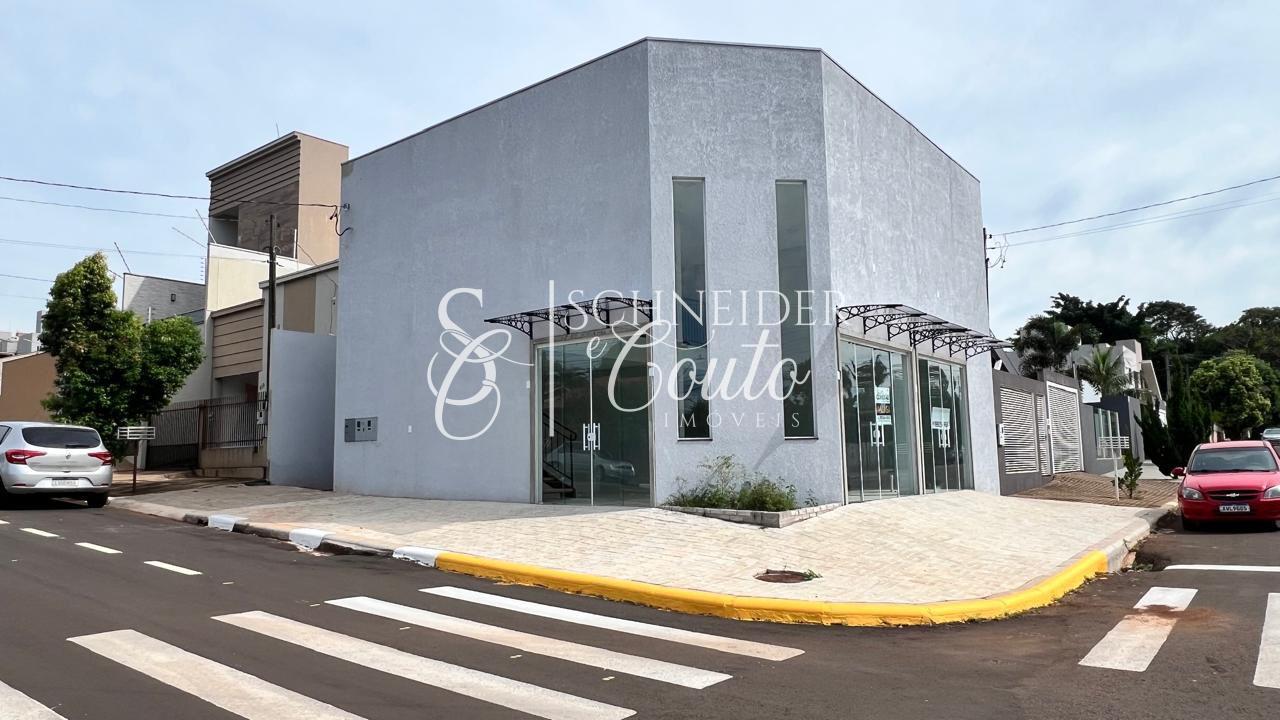 Sala comercial Localizada no Centro
