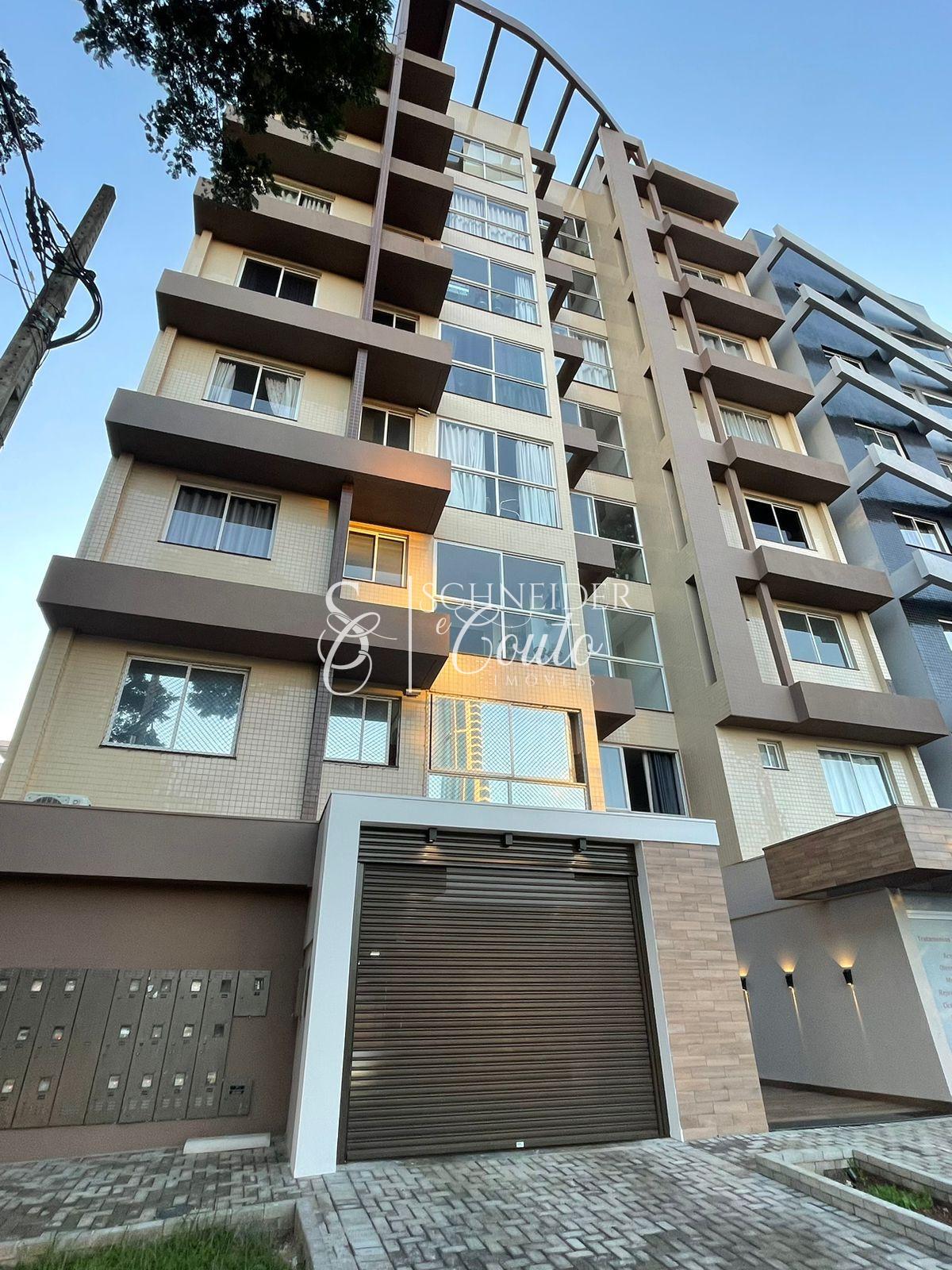 Apartamento Semi mobiliado localizado na Vila Industrial