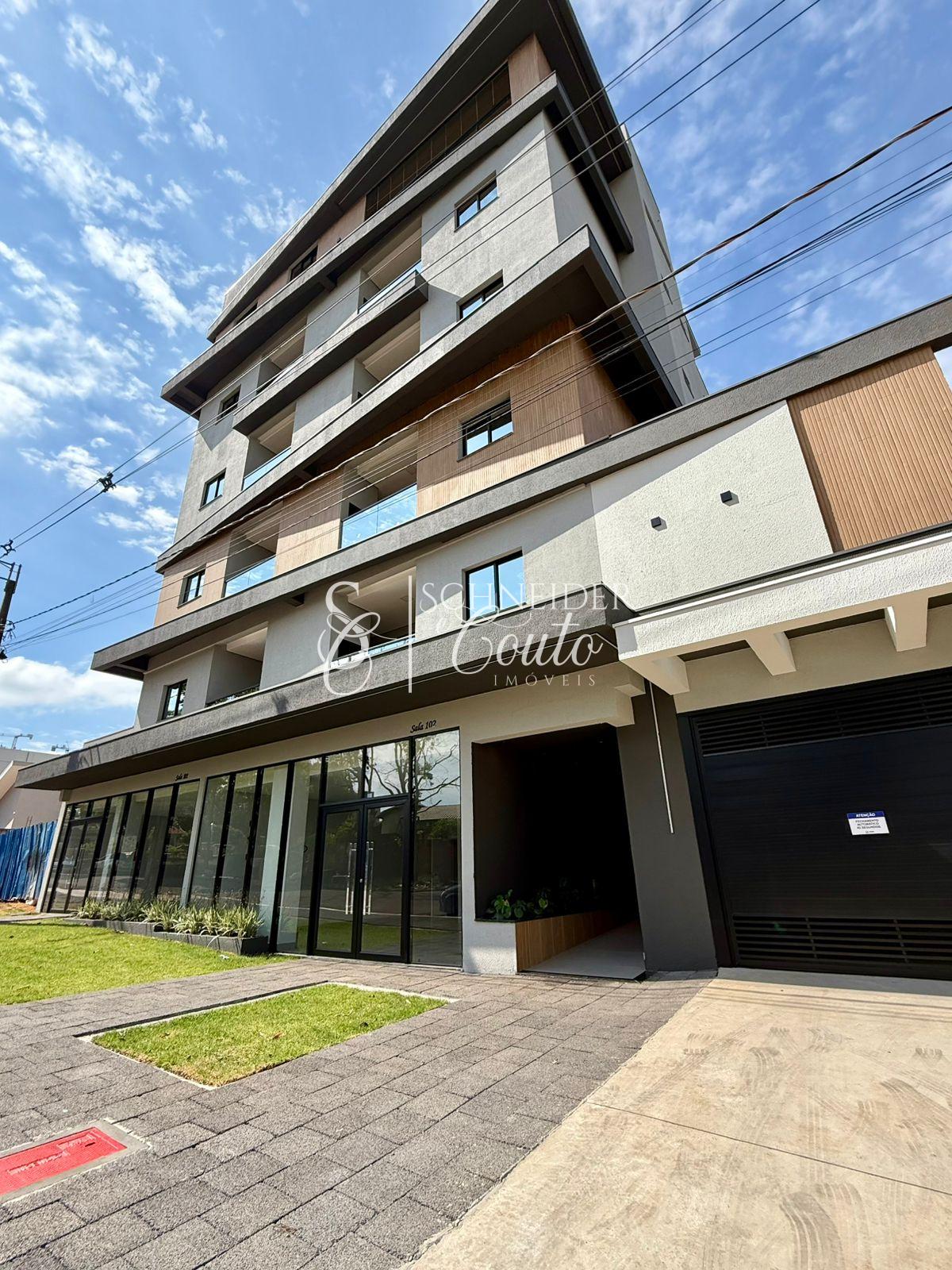 Apartamento a venda no EDIFICIO ZARA- Vila Industrial