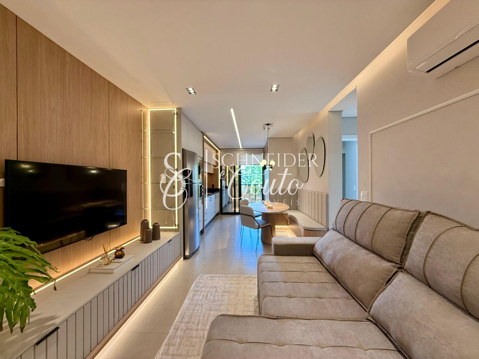 Apartamentos  no EDIFICIO ZARA- Vila Industrial, próximo ao La...