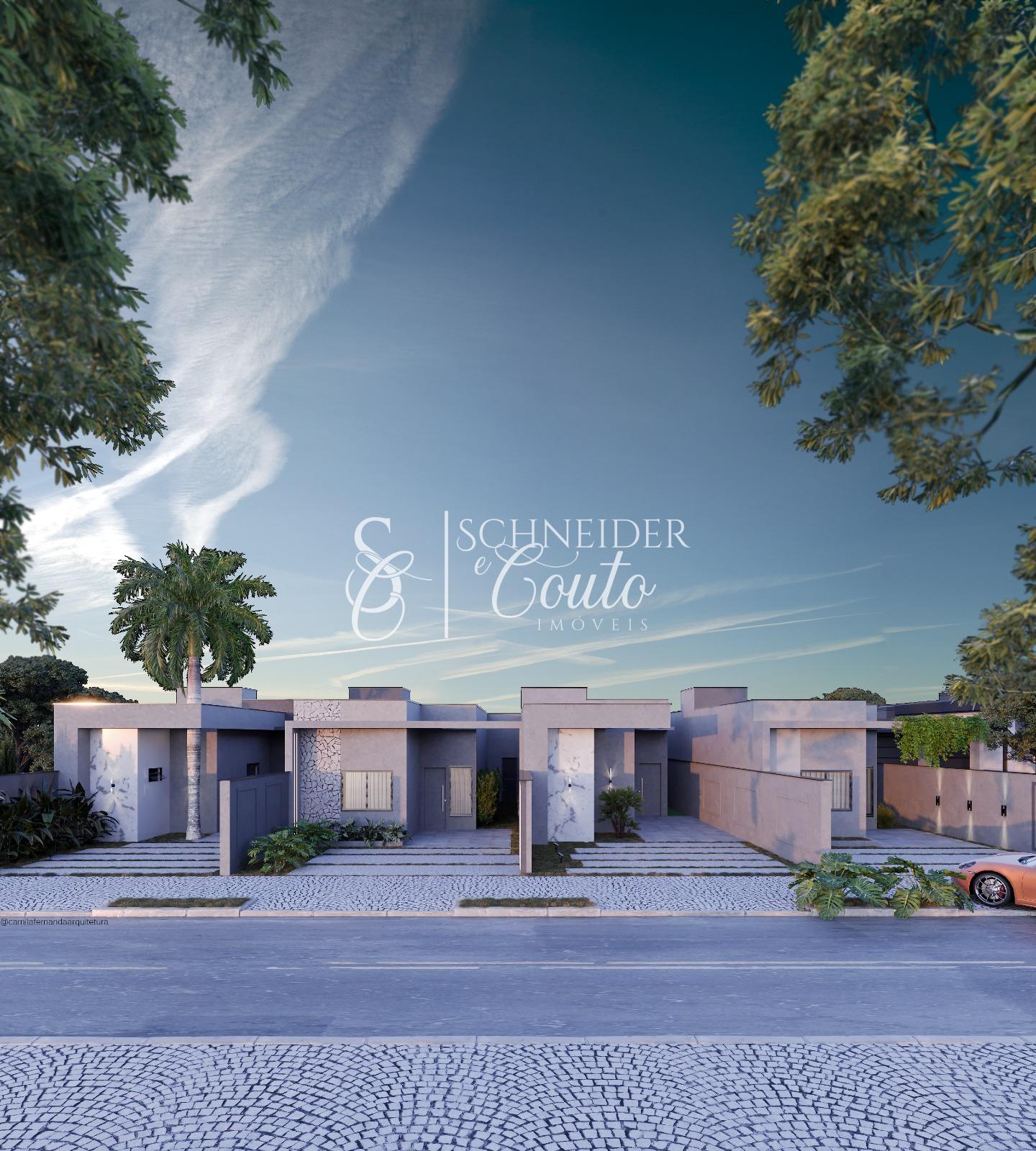 Casa localizada no JARDIM PANCERA com piscina